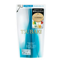 TSUBAKI（ツバキ） さらさらストレート ヘアウォーター詰め替え用 200ml ファイントゥデイ