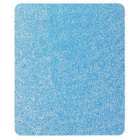 エレコム　スタンダードマウスパッド　MP-113シリーズ　ブルー　MP-113BU　1枚