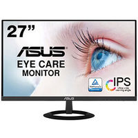 ASUS 27インチワイド液晶モニター VZ279HE フルHD(1920×1080)/HDMI/D-sub 1台