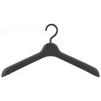 サンワ　業務用ハンガー　ジャケット用　１セット（5本入）