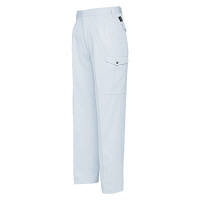 アイトス　カーゴパンツ（2タック）　シルバーグレー 82　AZ6364-003-82　1着　（直送品）