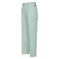 アイトス　カーゴパンツ（2タック）　アースグリーン 110　AZ6364-005-110　1着　（直送品）
