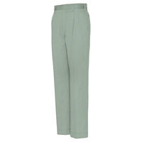 アイトス　ワークパンツ（2タック）　アースグリーン 70　AZ6662-005-70　1着　（直送品）