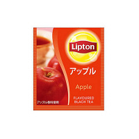 【アウトレット】リプトン　アップルアルミティーバッグ　1箱（50バッグ入）