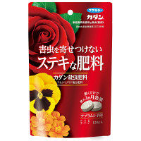 カダン殺虫肥料 120g フマキラー