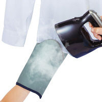 セラミックスアイロンミトン スチーム用 1個 ダイヤ