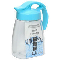 【アウトレット】タテヨコ・スライドピッチャー1.3L K-1261CY 1個 岩崎工業