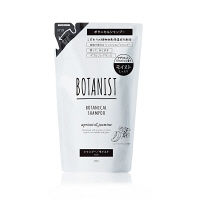BOTANIST（ボタニスト） ボタニカルシャンプー モイスト 詰め替え 440ml I-ne
