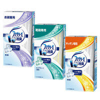 置き型ファブリーズ 本体 3個セット（室内用・靴箱用・キッチン用） P＆G