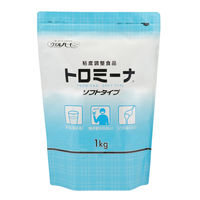 ウエルハーモニー　トロミーナ ソフトタイプ　1kg　1セット（2kg：1kg×2袋）