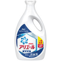 アリエール イオンパワージェルサイエンスプラス 本体3kg 1箱（4個入） 洗濯洗剤 ウイルス除去 P＆G