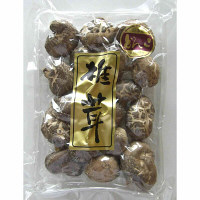 ホッカン　日本産椎茸どんこ　60g