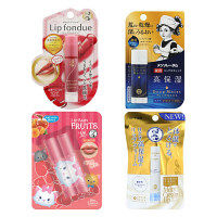 【数量限定】メンソレータム　リップ福袋