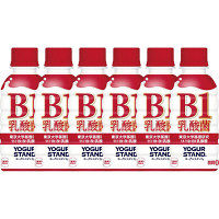 コカ・コーラ ヨーグルスタンドB1乳酸菌 190ml 1セット（6本）
