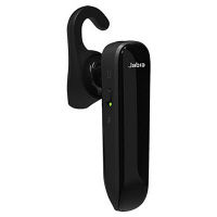 Jabra　Bluetootヘッドセット「Jabra BOOST」エコパッケージ　ブラック　100-92320000-44　1個