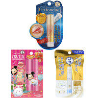 【数量限定】メンソレータム　リップ　福袋　ロート製薬