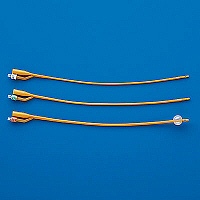 moi 3個セット C.R.Bard.Inc. バーディア シリコンコーティング フォーリー