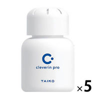 クレベリンpro 20ｍ2用 1セット（10個） 大幸薬品 - アスクル