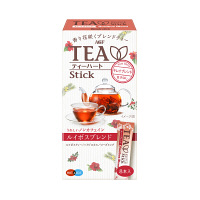 【アウトレット】AGF　ブレンディスティック　ティーハート　ルイボスブレンド　1箱（8本入）