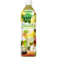 カゴメ　野菜生活スムージー朝のグリーン＆バナナ　スマートPET　720ml