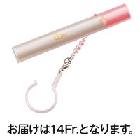 同梱禁止でお願いします セルフカテ 12Fr 0151306 女子用 外径4.0mm 全長130mm 側孔数2穴