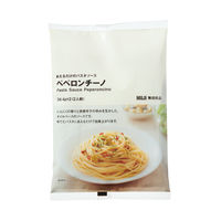 無印良品 あえるだけのパスタソース ペペロンチーノ 34.4g×2（2人前） 良品計画