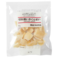 無印良品 切れ端いかくんせい 良品計画