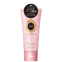 マシェリ ヘアジュレ EX ゆるふわウエーブ 100g スタイリングジュレファイントゥデイ