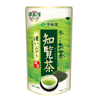 【アウトレット】【水出し可】伊藤園 おーいお茶 知覧茶 1袋（100g）