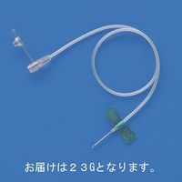 ジェイ・エム・エス JMSスカルプベインセット（翼状針） 27G×1/2
