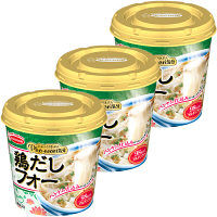 エースコック　Pho・ccori気分　鶏だしフォー　33g　1セット（3個入）