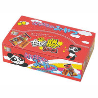 ケイエスカンパニー　おやつ箱ちび勝ソース　1箱（50個）