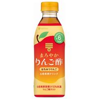 ミツカン　まろやかりんご酢　はちみつりんご　500ml 1本　希釈タイプ　お酢ドリンク　ビネガードリンク