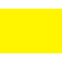 ササガワ ケイコーカード B4判 レモン 14-3595 1セット(1冊(10枚入)×5)