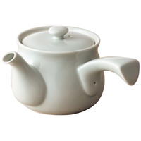 【アウトレット】西峰窯　青磁特大急須　1個