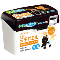 【アウトレット】大王製紙　エリエールミチガエルトイレクリーナー本体　白　733188　1個（10枚入）