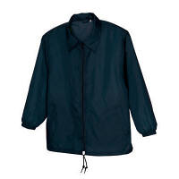 アイトス　裏メッシュジャケット（男女兼用）　ネイビー　M　AZ50101-008-M　（直送品）