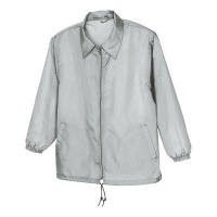 アイトス　裏メッシュジャケット（男女兼用）　シルバーグレー　S　AZ50101-003-S　（直送品）
