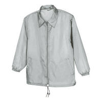 アイトス　裏メッシュジャケット（男女兼用）　シルバーグレー　M　AZ50101-003-M　（直送品）