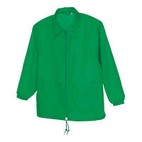 アイトス　裏メッシュジャケット（男女兼用）　モスグリーン　4L　AZ50101-045-4L　（直送品）