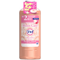ジョイモイスト　ローズオアシスの香り　詰替400ml