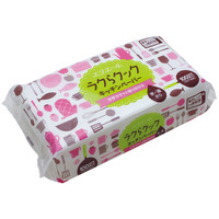 キッチンペーパー　エリエール　ラクらクックキッチンペーパー　1パック(100組200枚入)　大王製紙