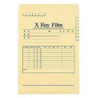 レントゲンフィルム袋　大陸　RM-3　1箱（100枚入）　日産紙工業