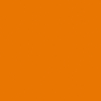 ササガワ プリントカラー 15cm角 橙 30-4 1箱（100枚袋入×10冊）（取寄品）