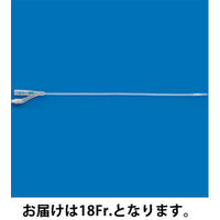 トップ オールシリコーン フォーリーカテーテル （14Fr