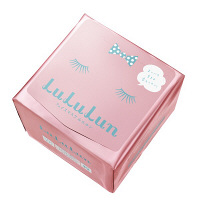 フェイスマスク lululun ルルルン4S（バランスうるおいタイプ） 42枚入 Dr.ルルルン