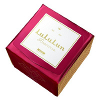 フェイスマスク lululun ルルルンプレシャスRS（濃密保湿のRED） 32枚入 Dr.ルルルン