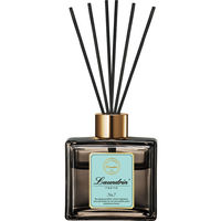 ランドリン リードディフューザー No.7 置き型 本体 80ml お部屋用消臭・芳香剤