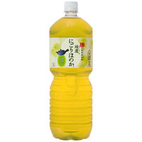 綾鷹にごりほのか　2.0L　1箱（6本入）