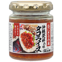 丸善食品工業　テーブルランド　おにぎりの具　タコライス　100g　1個